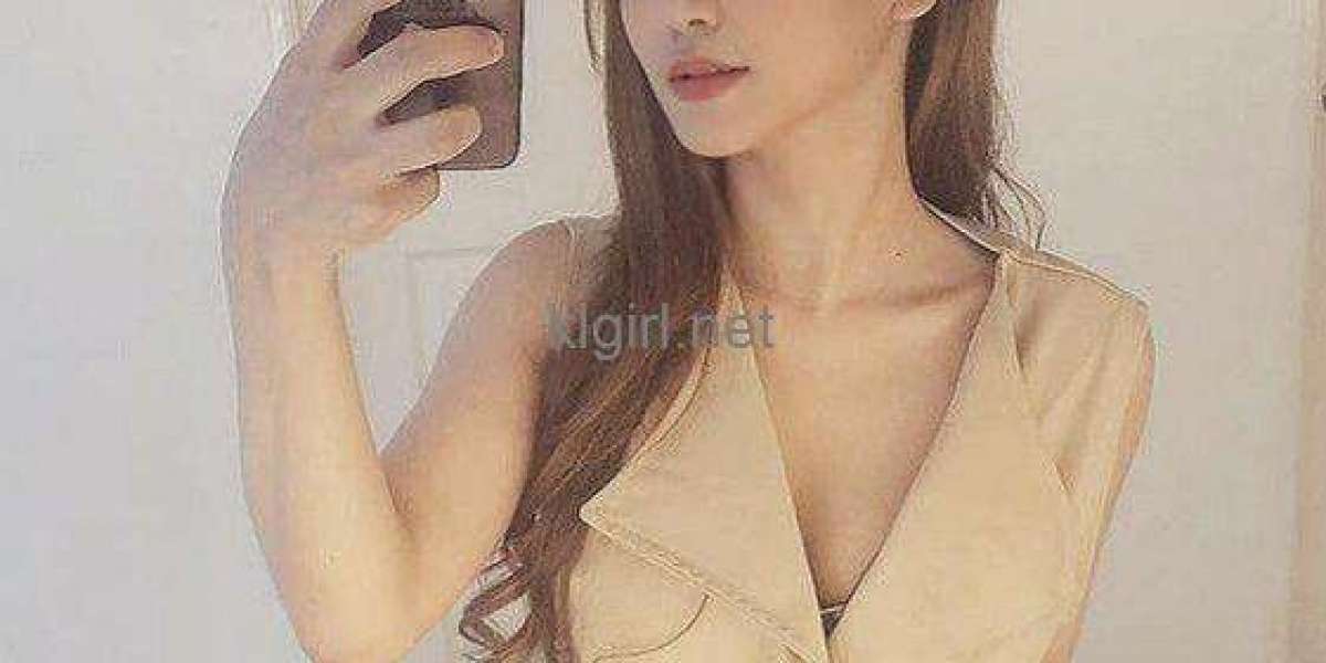 Malaysia Escort That Makes City Life Smoother