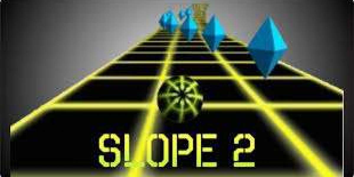 Escape the Ordinary: Dive into the Thrilling World of Store Management (with a Slope 2 Break)