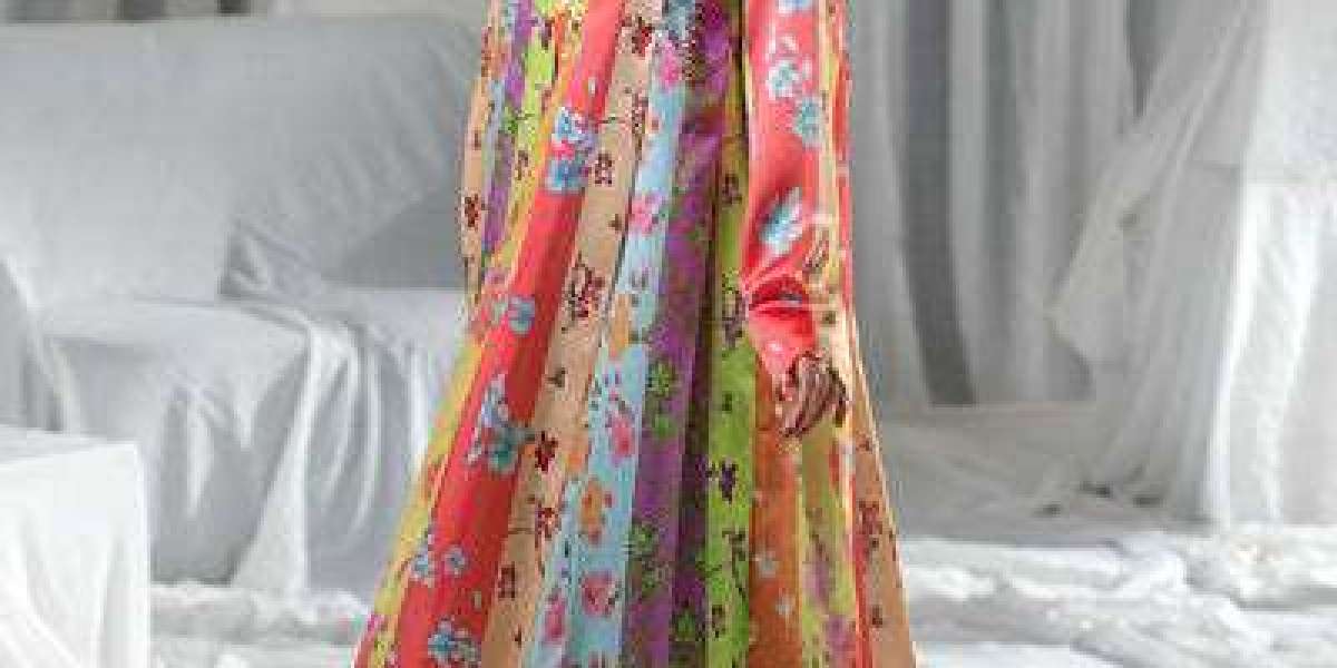 Discover Your Perfect Eid Look Online