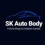 SK Auto Body