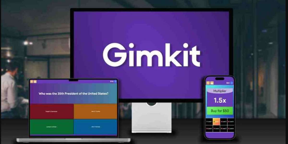 How to Join Gimkit Free: Step-by-Step Tutorial (2026)