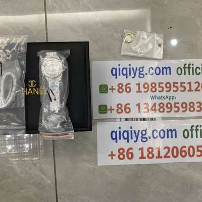 qiqiyg official Whatsapp:+8618120605182 ? Fornecedor confiável da China: Bolsas de couro, roupas, sa Profile Picture