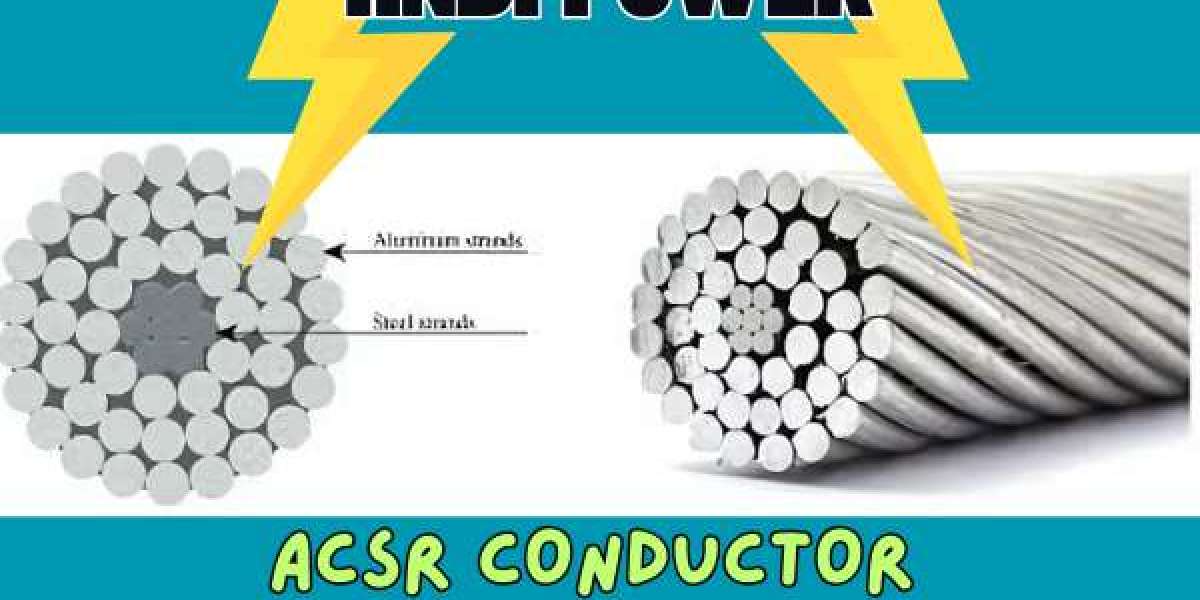 Why ACSR Conductors Remain the Backbone of Reliable Power Transmission Networks