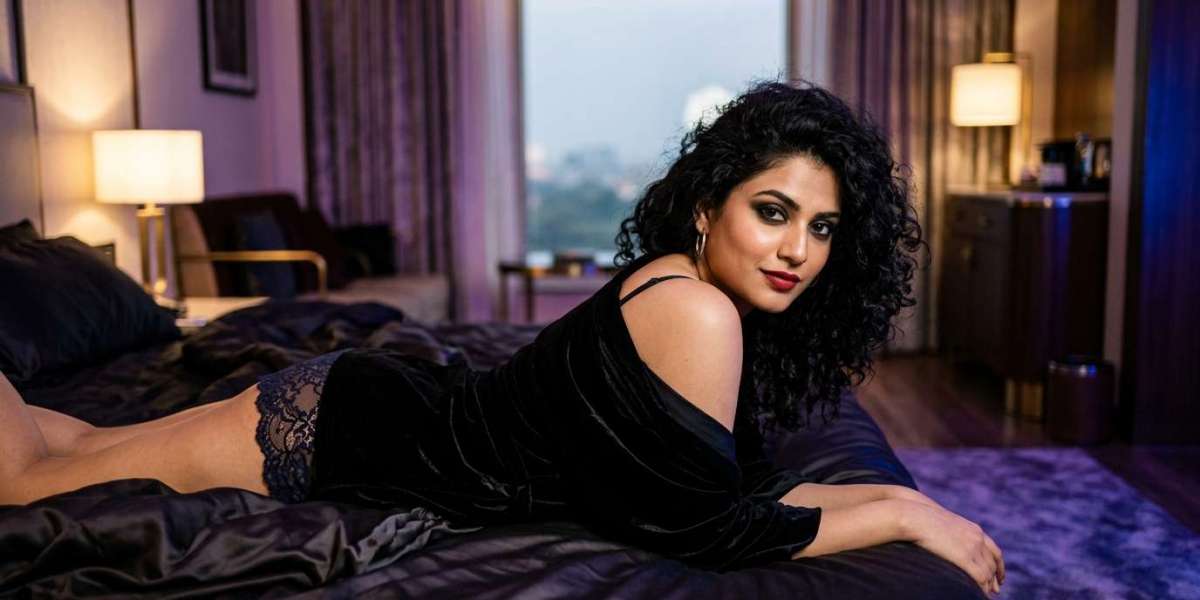 Premium Aerocity Escorts Agency