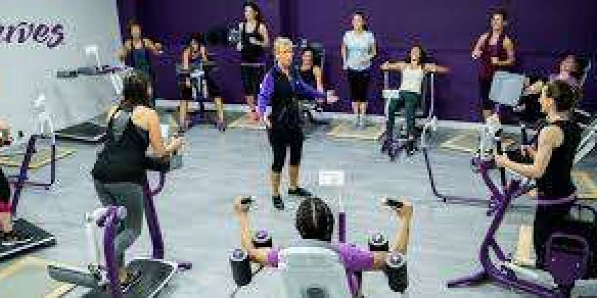Holistic Fitness and Wellness Approach for Modern Lifestyle