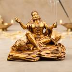 hanuman ji car dashboard