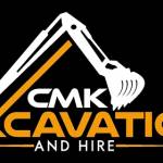 cmk excavation and hire
