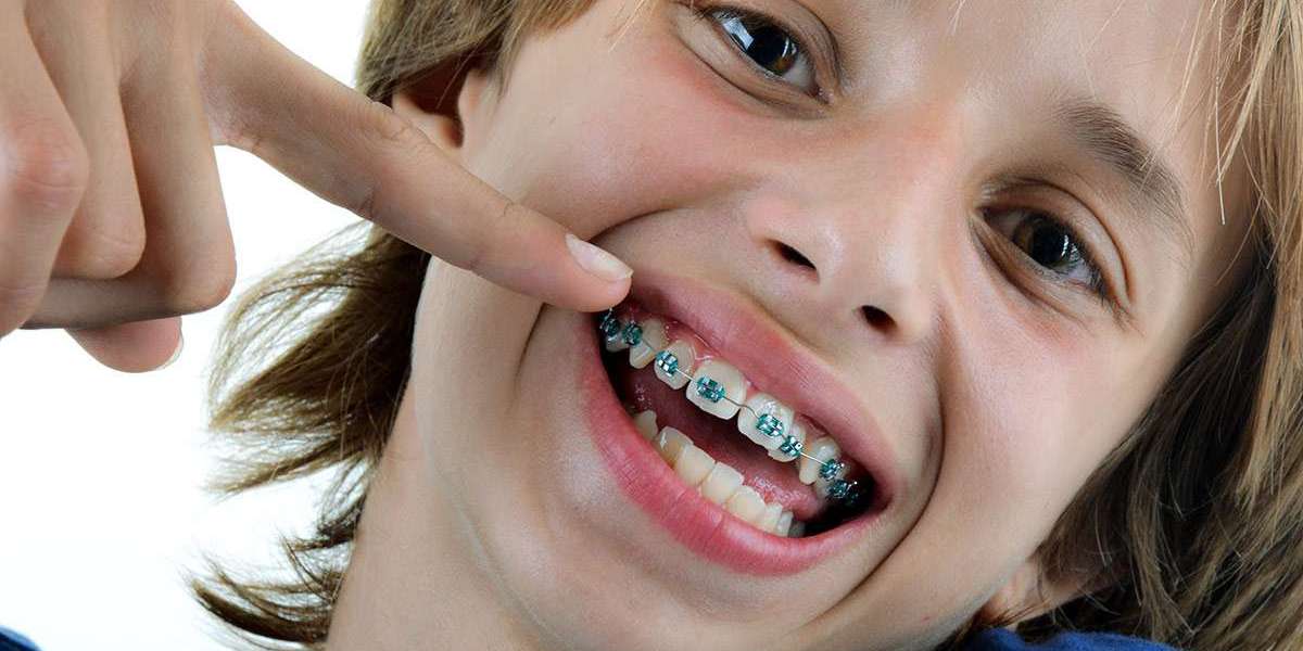 7 Reasons To Begin Your Child’s Orthodontic Treatment Now