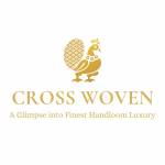 cross woven