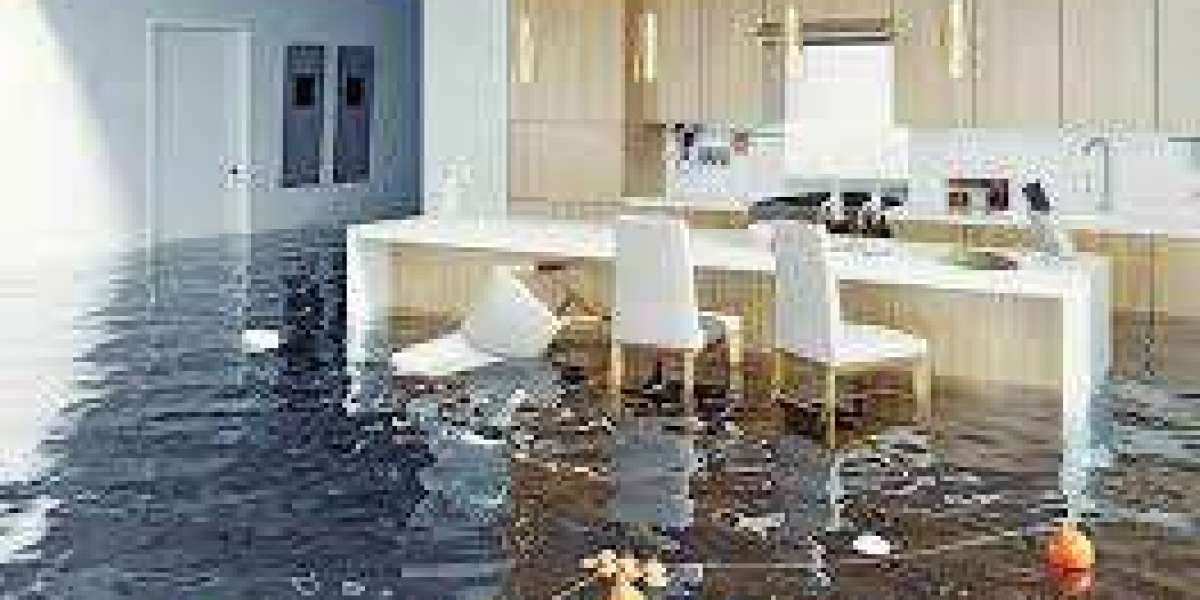 Flood Damage Restoration: Fast Recovery When Water Takes Over