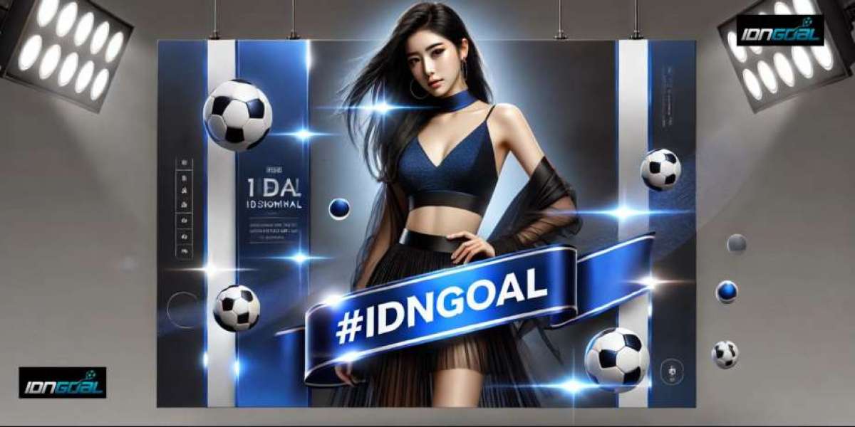 Judi Bola Online: Panduan Lengkap dan Informasi Dasar untuk Pemula