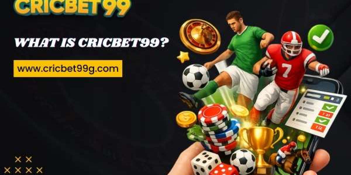 How to Fix Match Loading Issues on Cricbet99