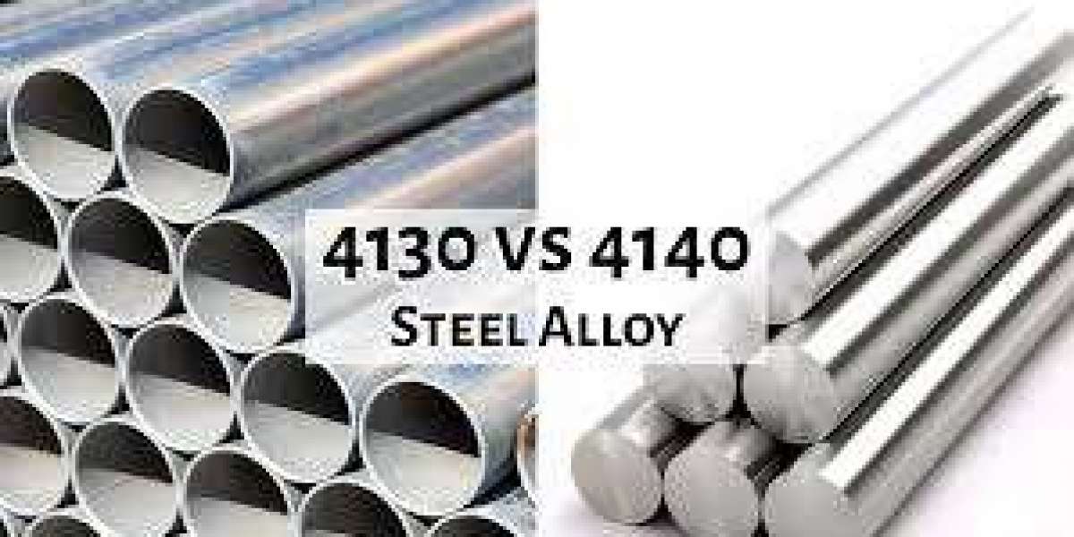 Difference Between 4130 and 4140 Steel? Complete Guide to Alloy Steel Strength and Seamless Steel Pipe Applications