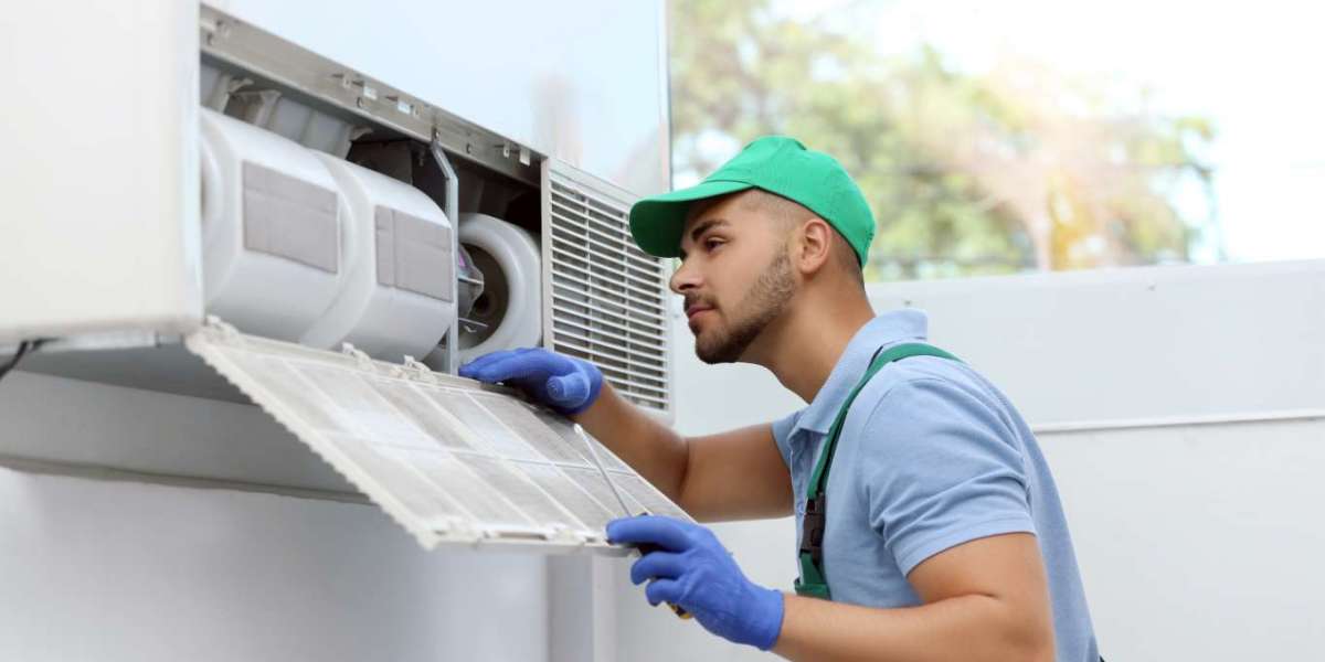 Why HVAC / Heating & Cooling Services Are Essential in 2026