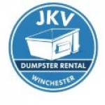 JKV Dumpster Rental Winchester