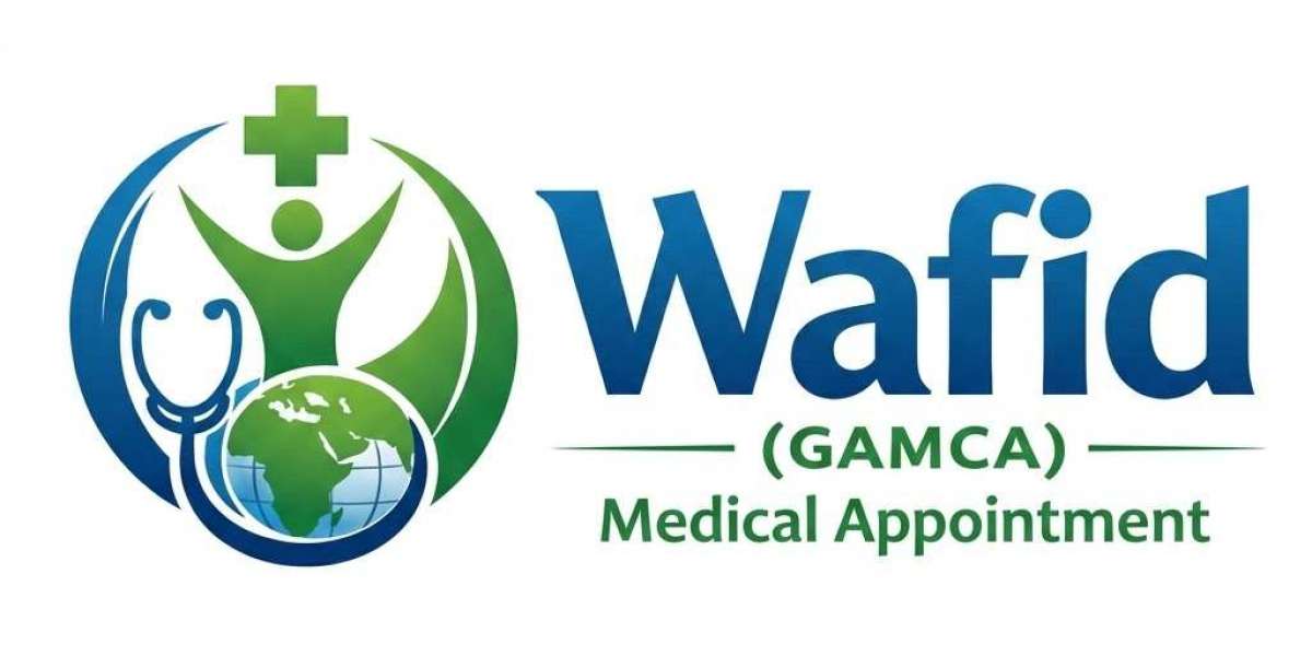 GCC Approved - GAMCA Medical Appointment in Delhi