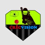 Cricvision ...