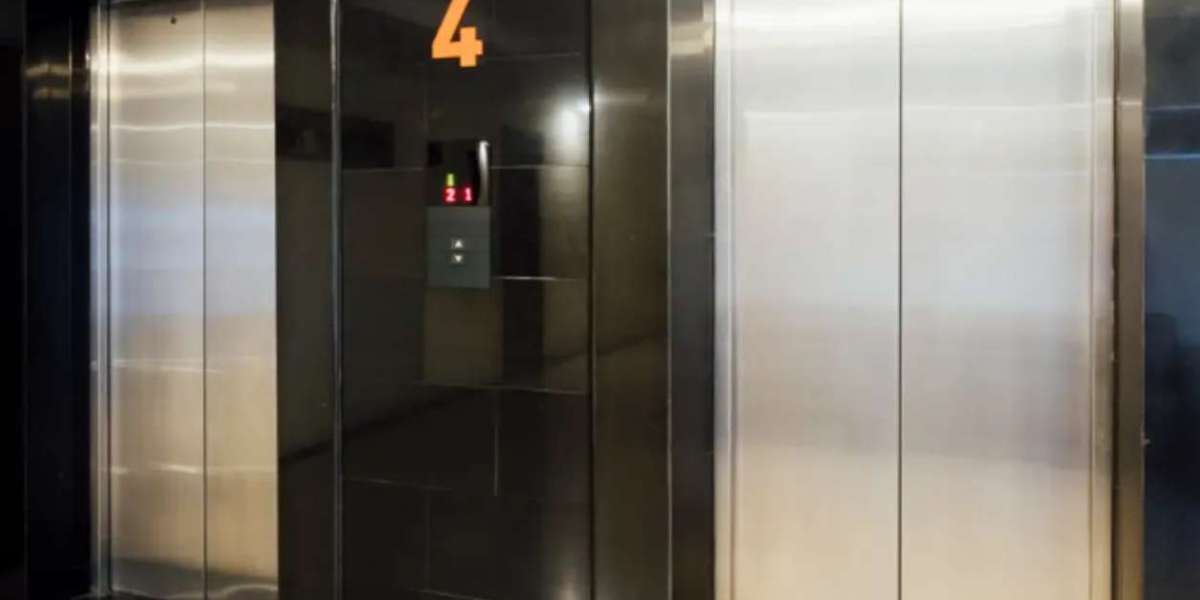 Reliable Vertical Mobility Solutions for Modern Buildings