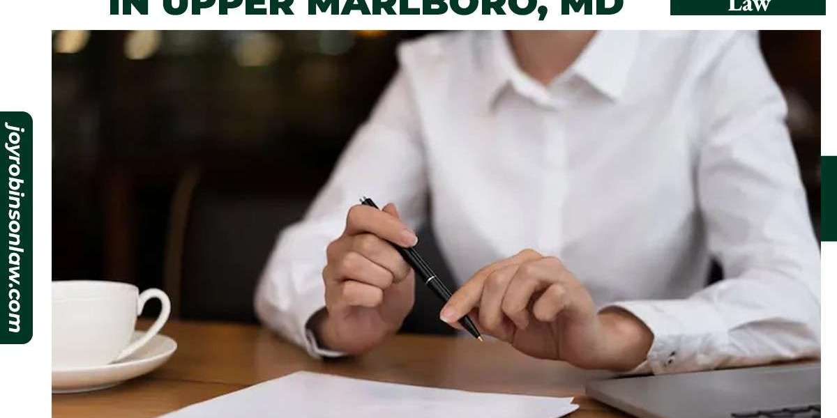 Top - Rated Bankruptcy Attorney in Upper Marlboro