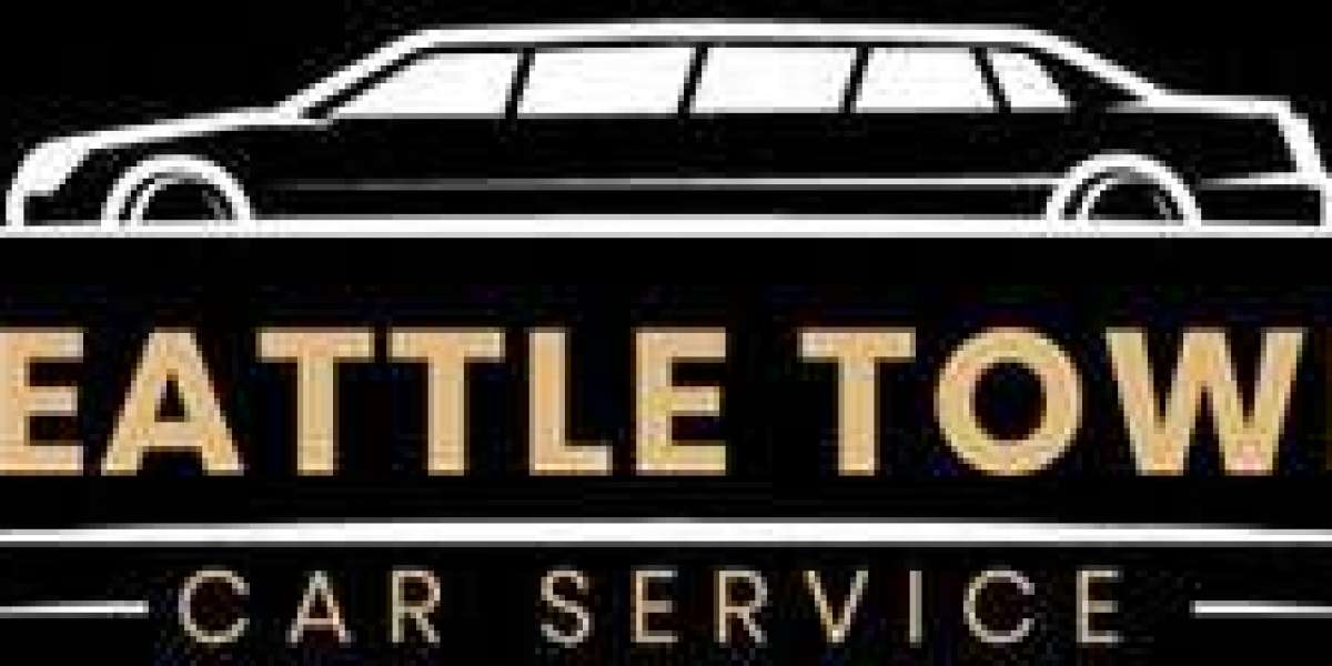 Car Limo Service Near Me for Luxury & Reliable Travel