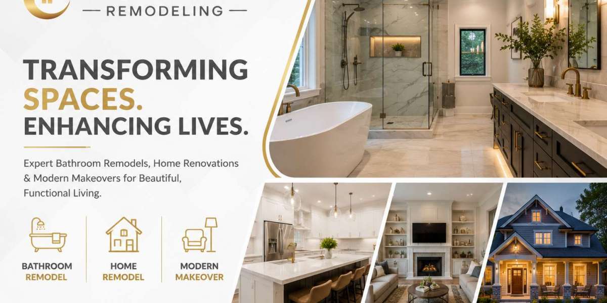 Puzzle Remodeling | Modern Seattle Bathroom Designs