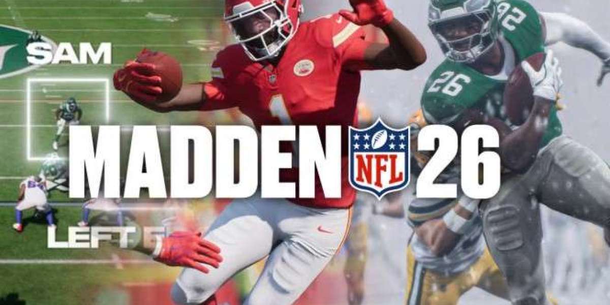 Madden 26 Coins: The Essential Guide to Slider Settings