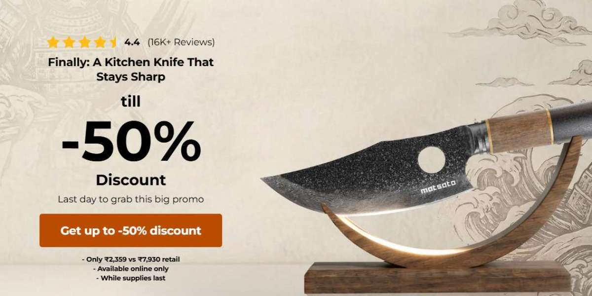 Matsato Osuren Chef Knife Reviews