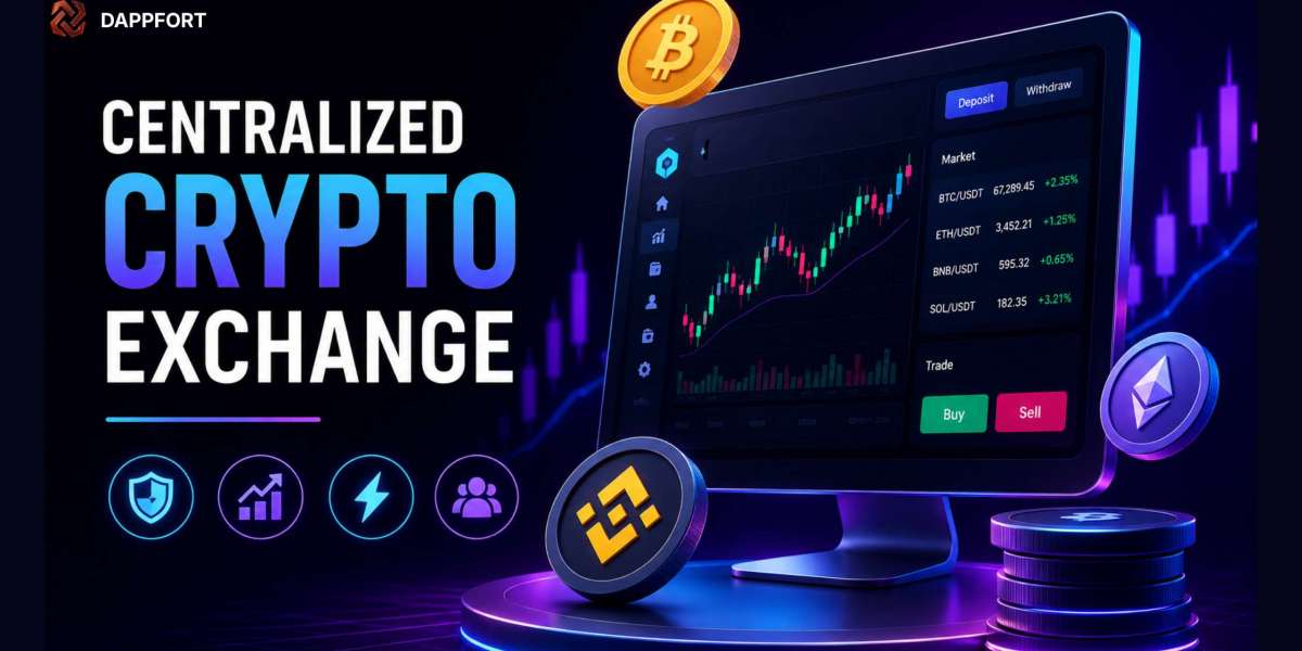 Looking to Launch a Scalable Centralized Exchange in 2026?