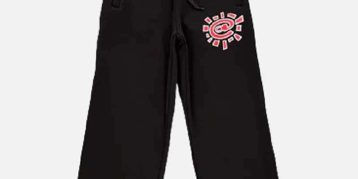 Adwysd Joggers – Where Streetwear Comfort Meets Modern Fashion
