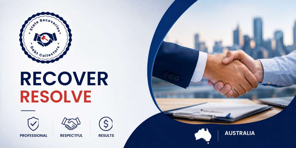 Debt Recoveries Australia - Professional Solutions for Small Businesses