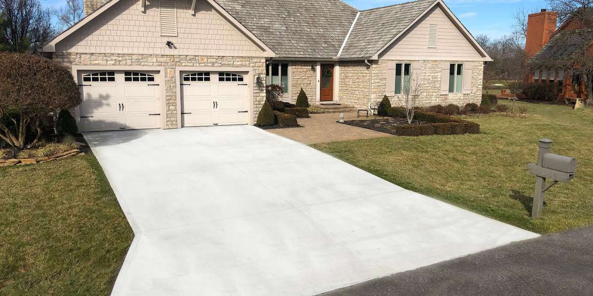 Concrete driveway repair Brisbane: What you need to know before embarking on the driveway repair process?