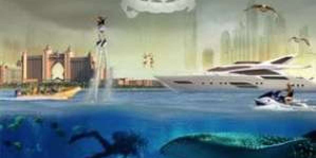 dubaitraveltourism.com – A Complete Guide to Dubai Travel and Tour Services