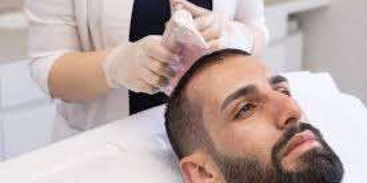 Stem Cell Therapy in Dubai for Comprehensive Regenerative Care