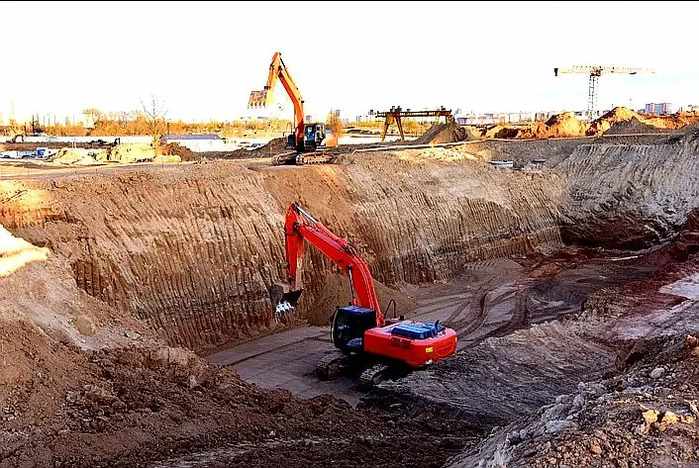 Comprehensive Guide to Piling Services and Deep Foundation Solutions Across India