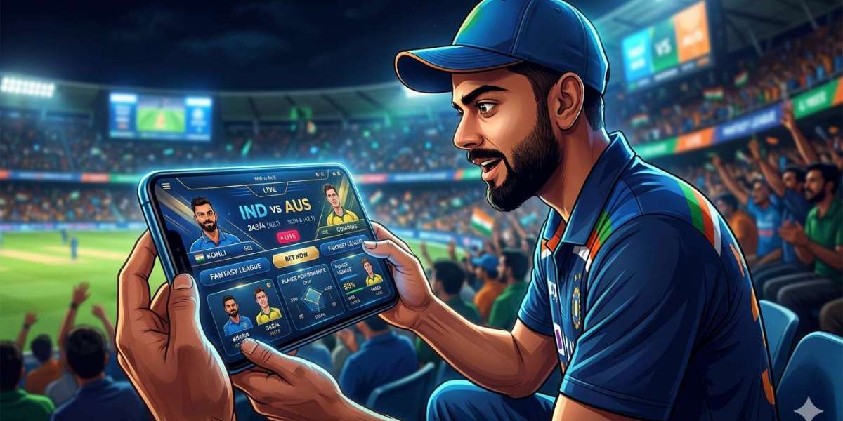 Searching for a Trusted Cricbet99 Platform in India?