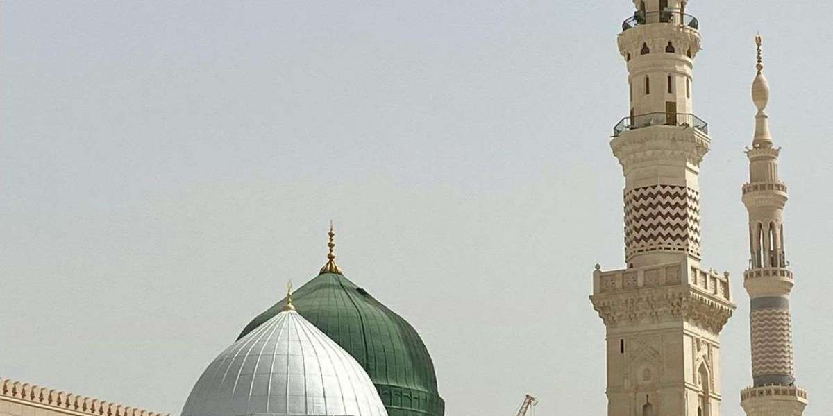 Premium Umrah Packages for Your Spiritual Journey