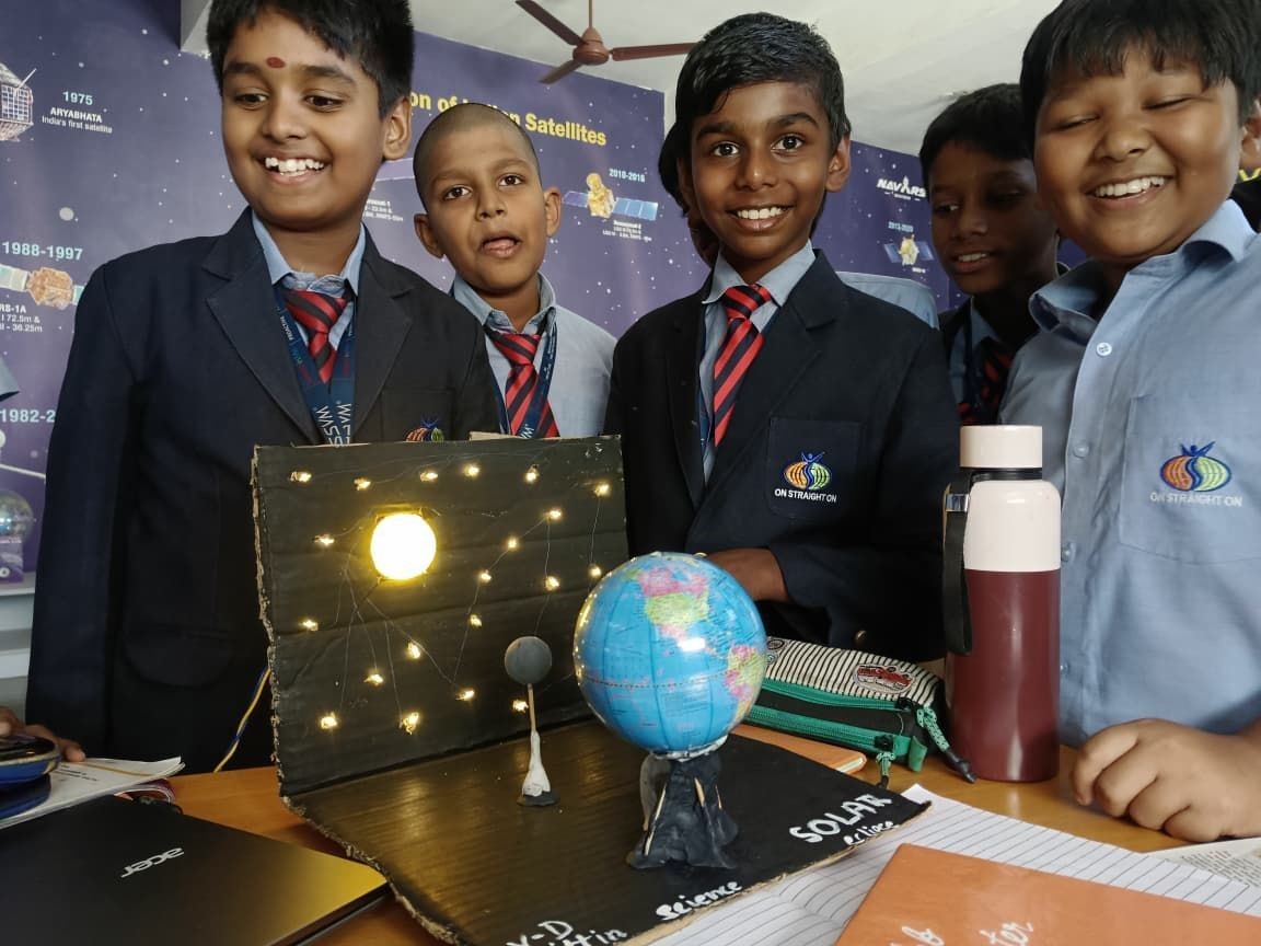 Culture, Curriculum, and Community | Inside the Best CBSE Schools in Coimbatore | SSVM World School