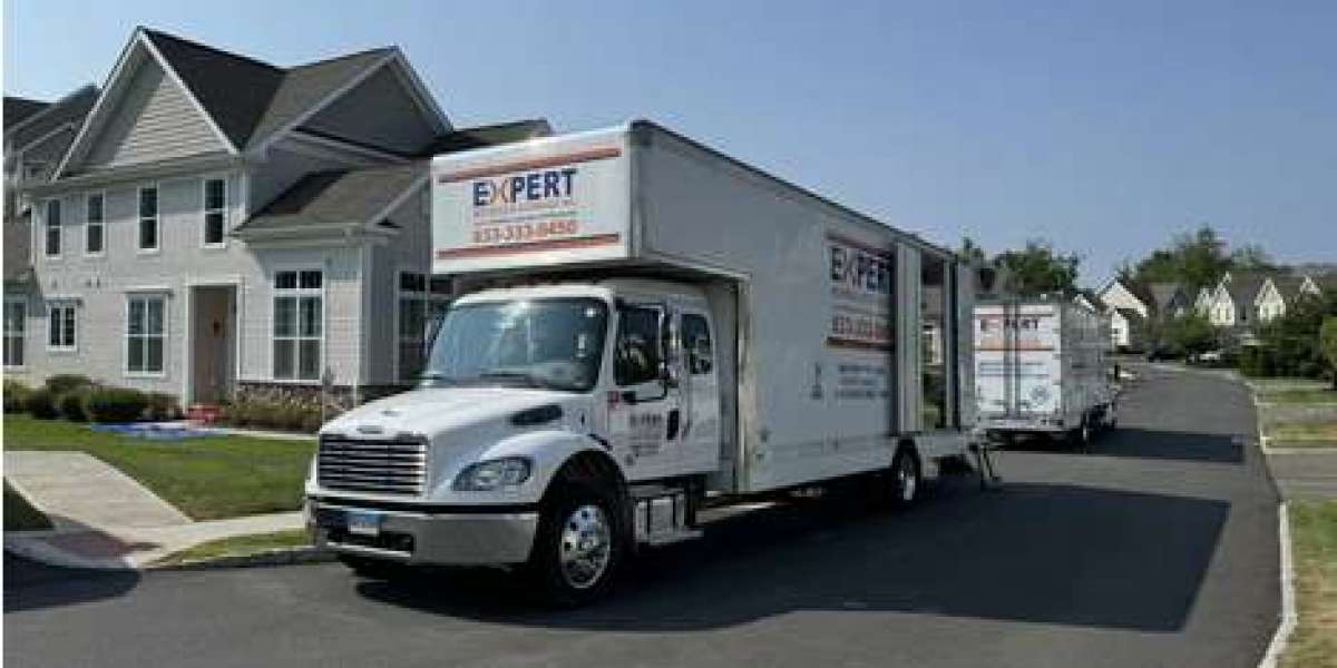 Powerful Moves Start with Belief: Re-Branding the Moving Experience