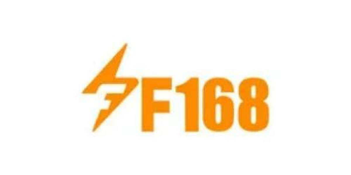 F168 – Cơ hội vàng mỗi ngày, slot game đa dạng và cá cược thể thao hấp dẫn