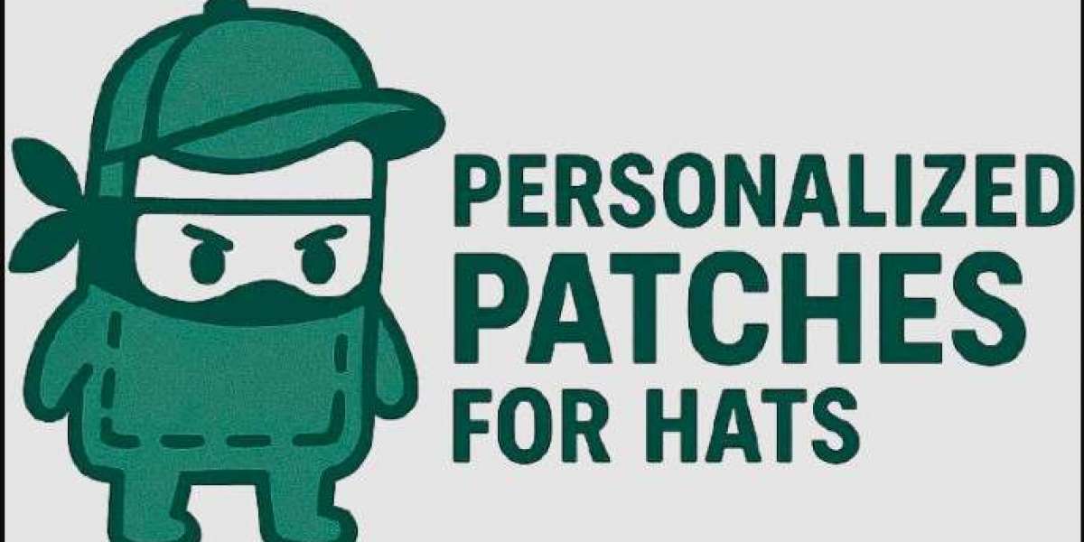 Why Custom Woven and Bespoke Iron-On Patches Are Growing in Popularity