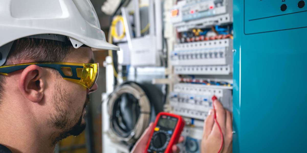 Why Electrical Maintenance Contractors Are Essential for Modern Businesses