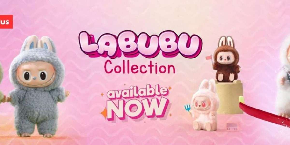 Labubu Doll United States Fans Follow Latest Releases