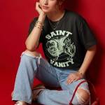 Saint Vanity