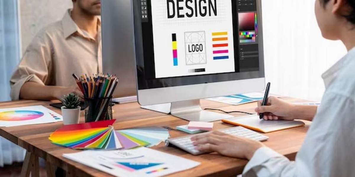 Graphic Design Services in Pakistan | Expert Solutions