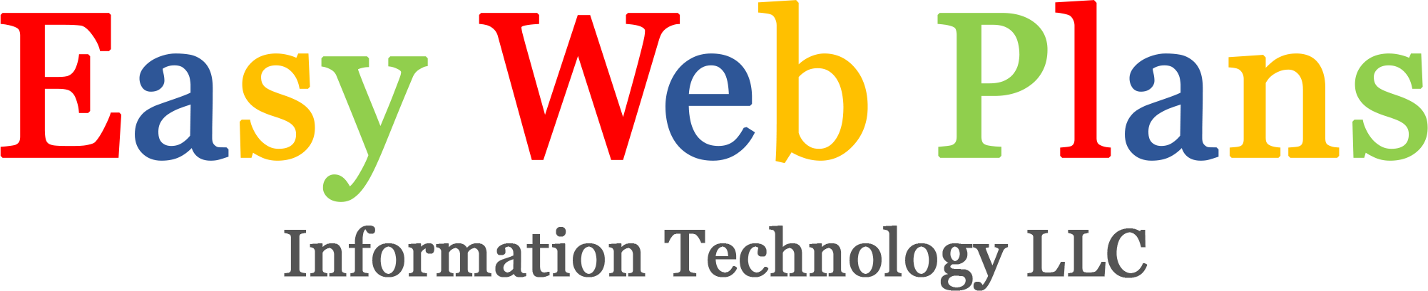 Easywebplans IT LLC – Website designing company in dubai