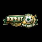 90phuttv futbol