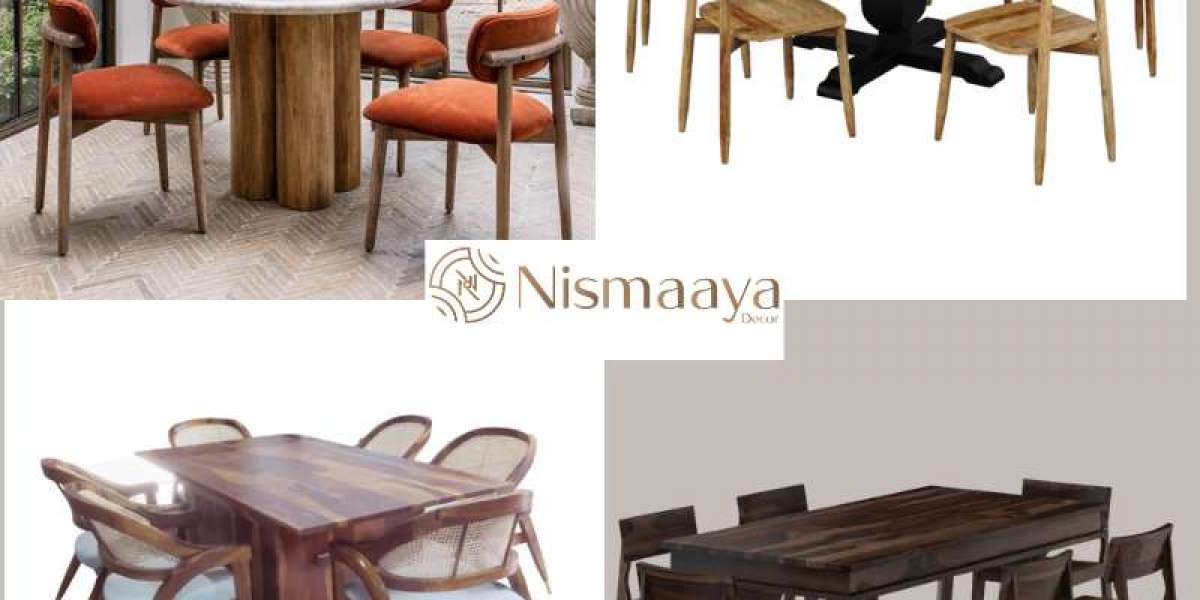 Elegant Dining Interiors That Bring Style and Comfort Together