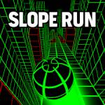 slope run