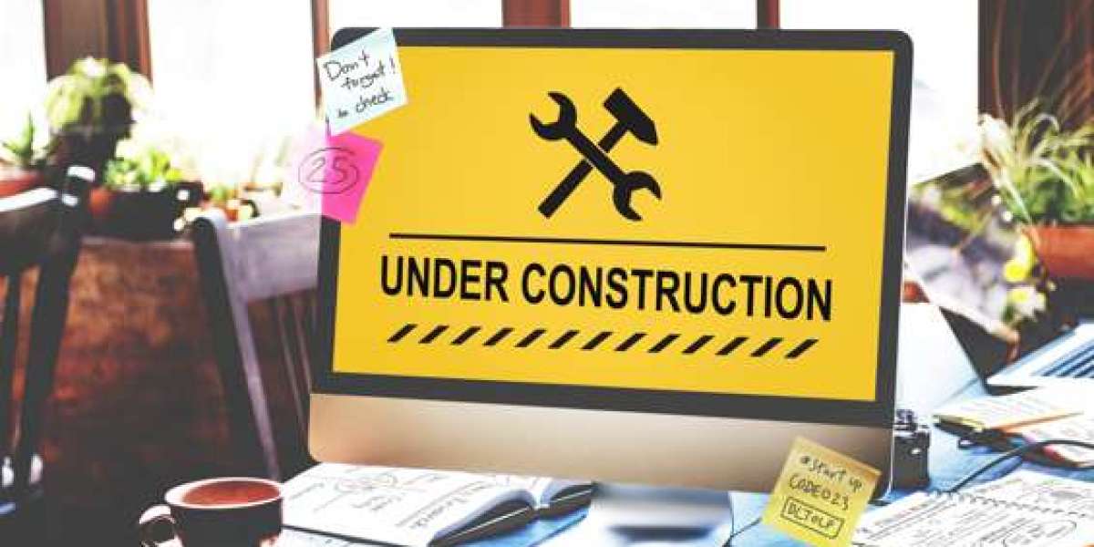 Web Maintenance Service in Jeddah