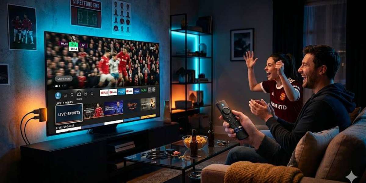 Watch Series Online the Smart Way in 2026
